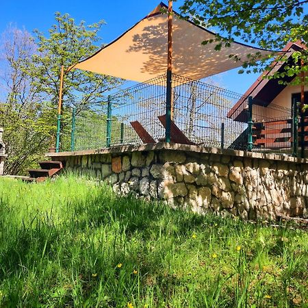 Вилла Lovcen4Me Цетине Экстерьер фото